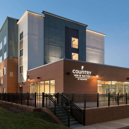 Country Inn & Suites By Radisson, Charlottesville-Uva, Va Exterior photo